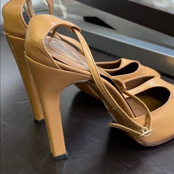 Vintage Christian Dior Pumps Sz 36 - Picture 9 of 16